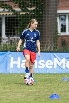 Bild 39 - wBJ HSV Leistungsvergleich